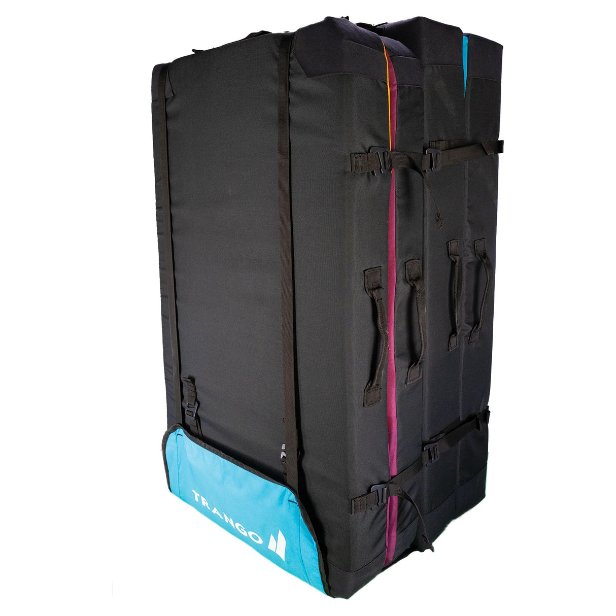 Stratus Crash Pad