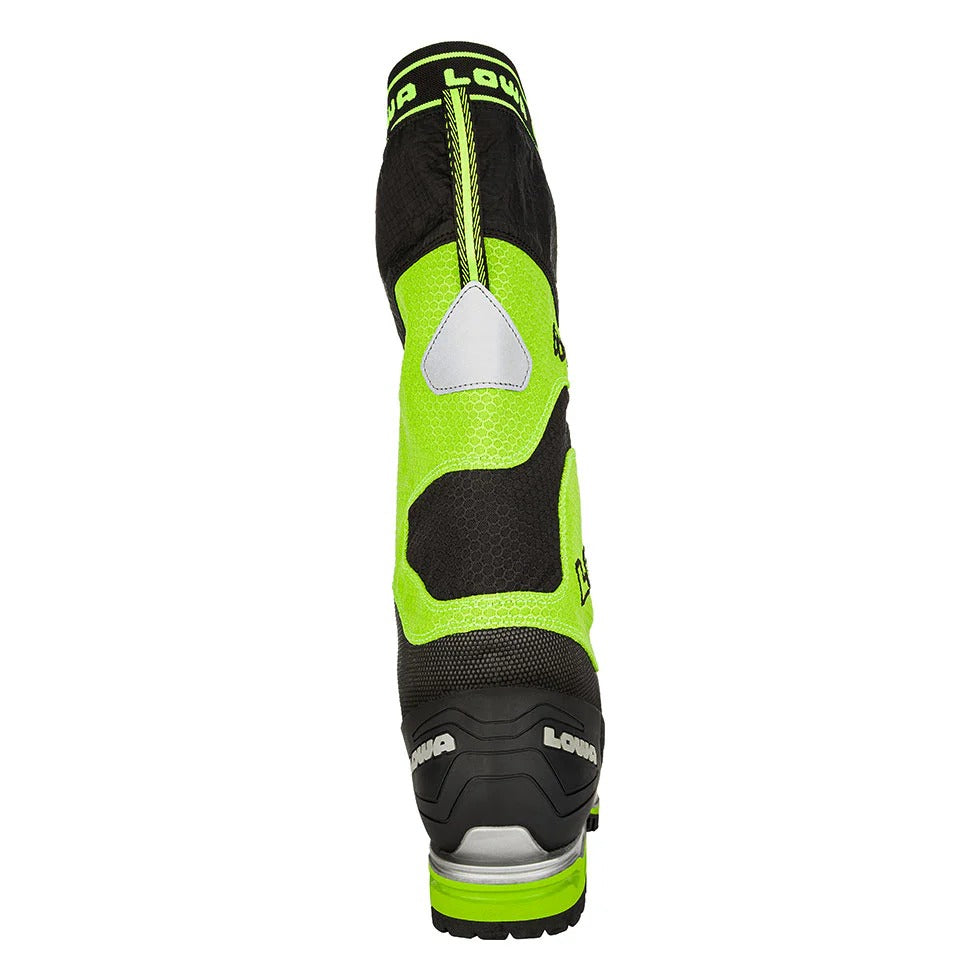EXPEDITION 6000 EVO RD - LIME/BLACK (Men's)