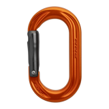 PerfectO Snap Gate Oval Carabiner