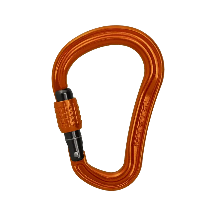 Shadow HMS Screwgate Carabiner