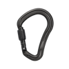 Boa HMS Screwgate Carabiner