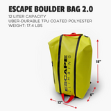 Boulder Bag 2.0