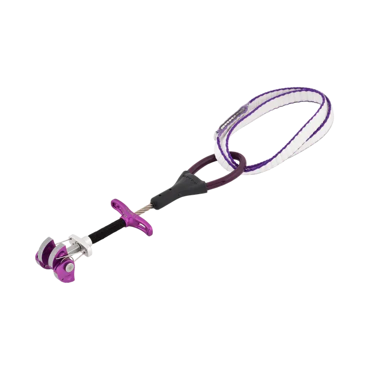 Dragonfly Cam Size 5 Silver