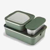 Set familiar de cajas de comida Rise