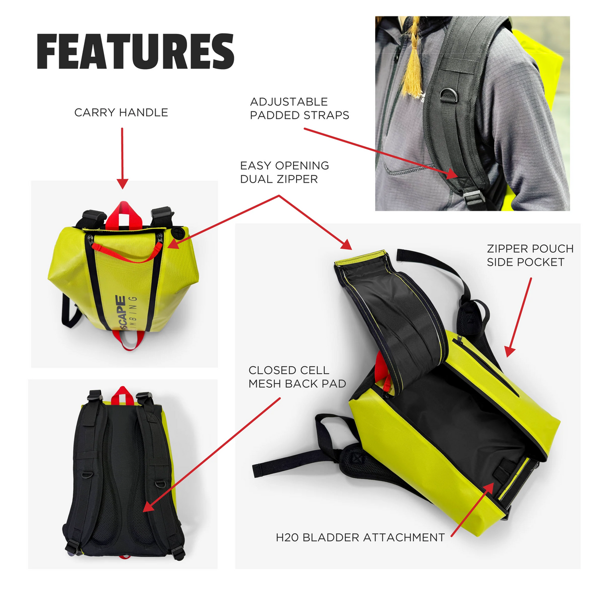 Boulder Bag 2.0