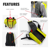 Boulder Bag 2.0