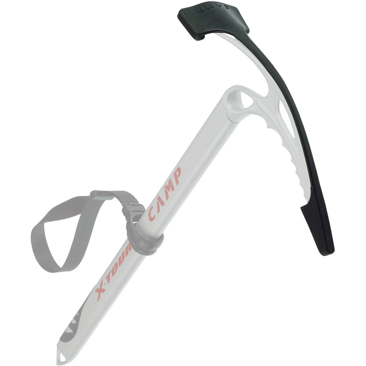 Ice Axe Head Protector