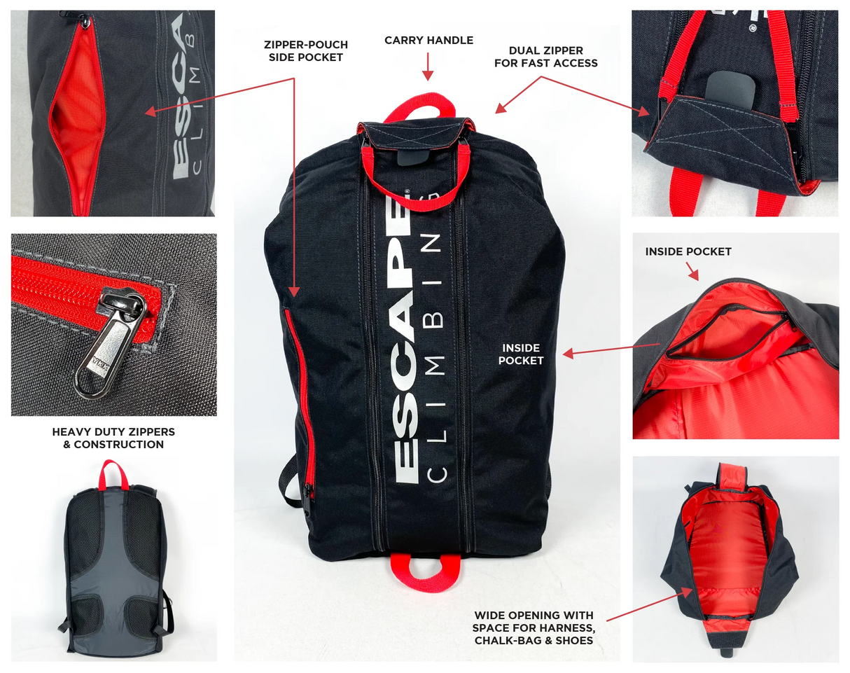 Boulder Bag