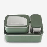 Set familiar de cajas de comida Rise