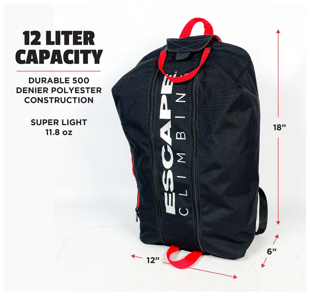 Boulder Bag