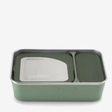 Set familiar de cajas de comida Rise