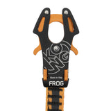 Frog Quickdraw