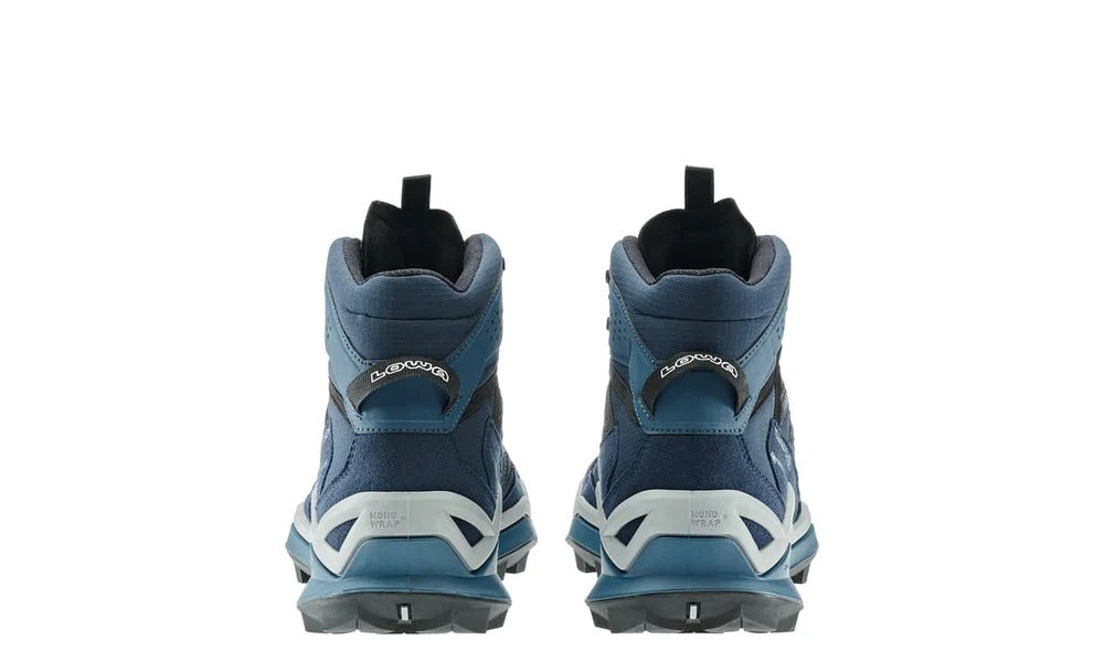 MADDOX PRO GTX MID - NAVY/MARINE BLUE (Men's)