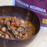 Indian Vegetable Korma - 3.4 oz