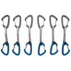 Phase Matte Quickdraw 6 Pack - 12cm
