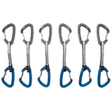 Phase Matte Quickdraw 6 Pack - 12cm