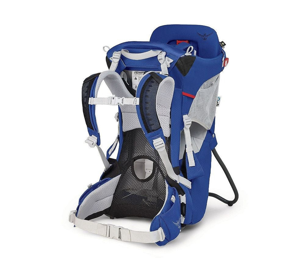 Poco® Child Carrier – Loco por la Aventura