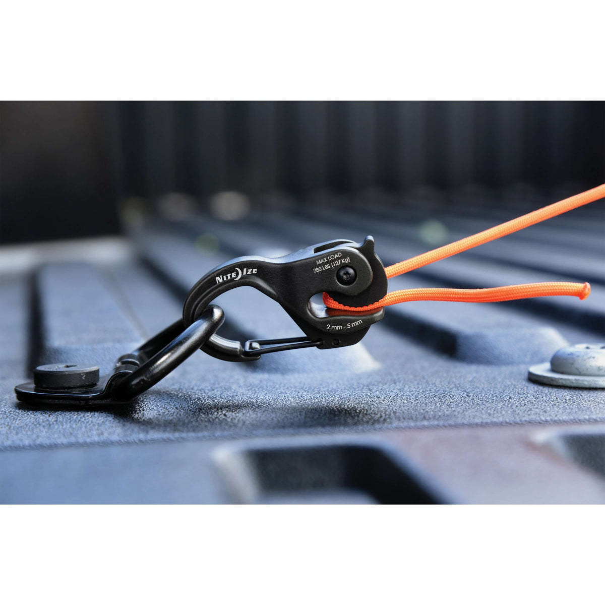 Nite Ize CamJam Aluminum Security anchor