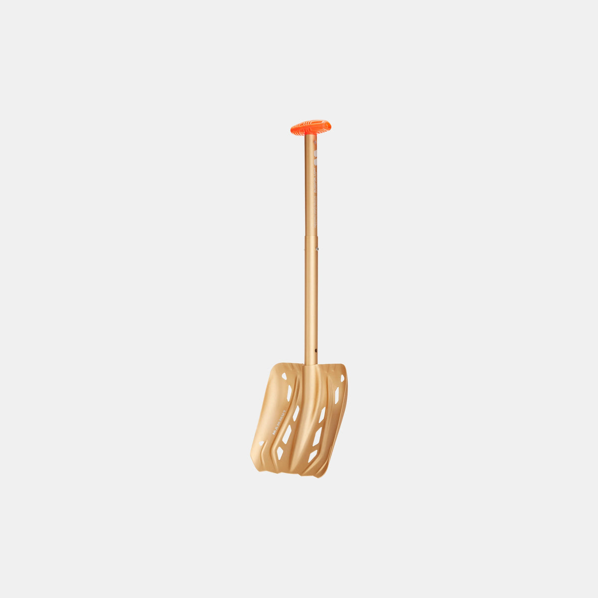 Alugator Light Compact Avalanche Shovel