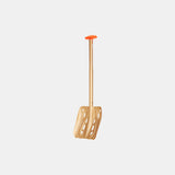 Alugator Light Compact Avalanche Shovel