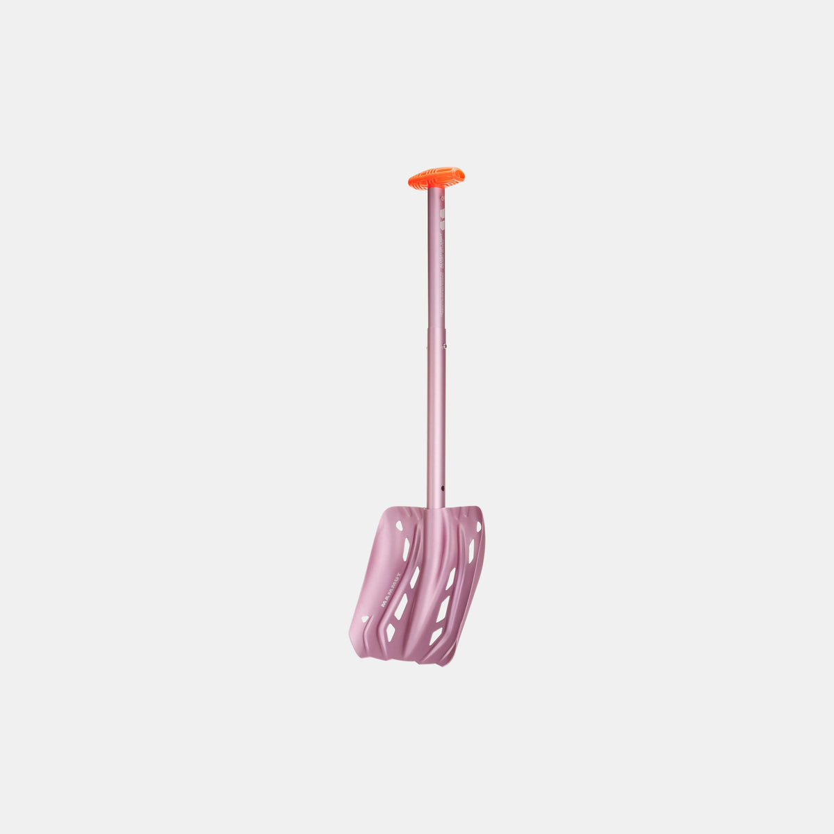 Alugator Light Compact Avalanche Shovel
