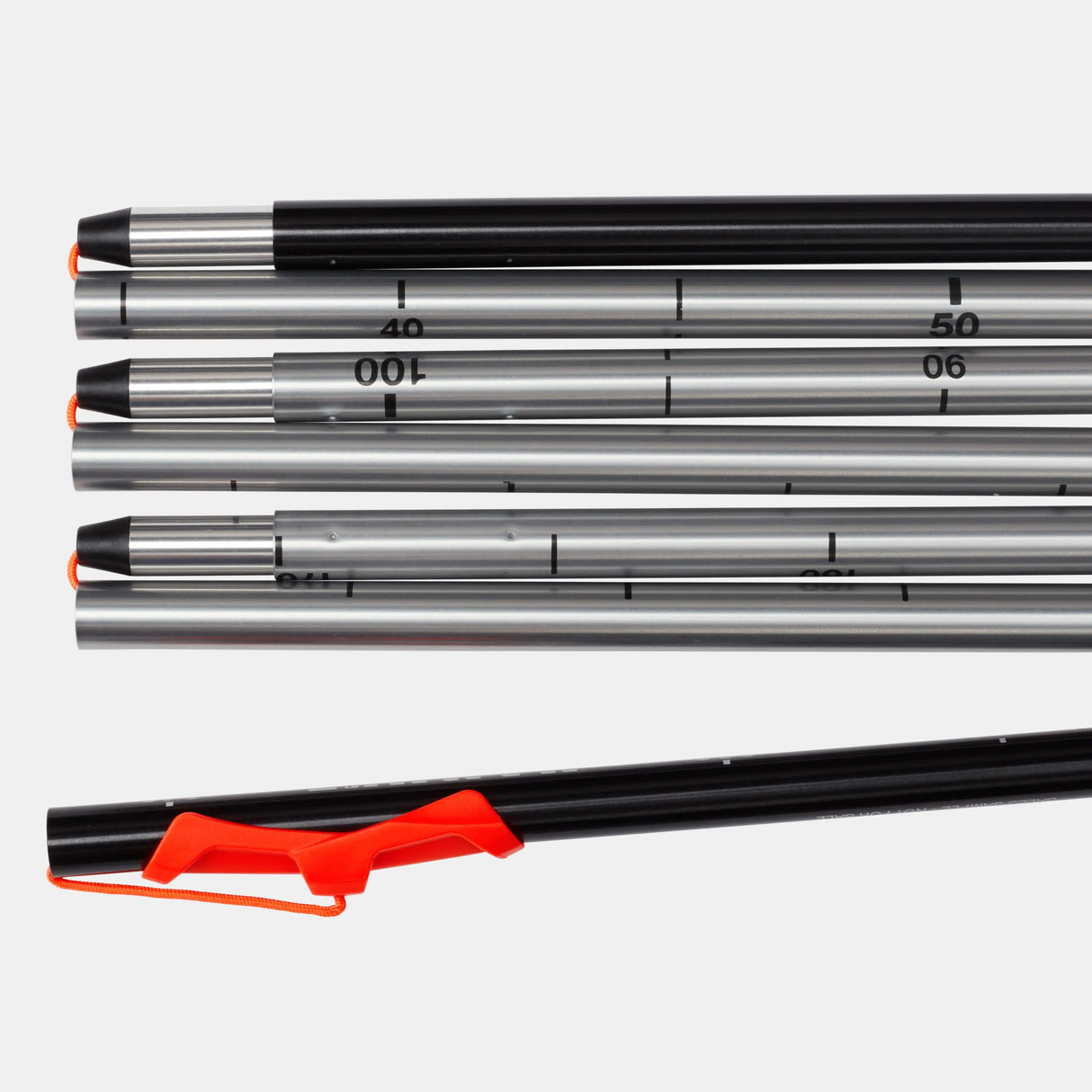 240 Short Aluminum Probe