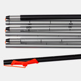 240 Short Aluminum Probe