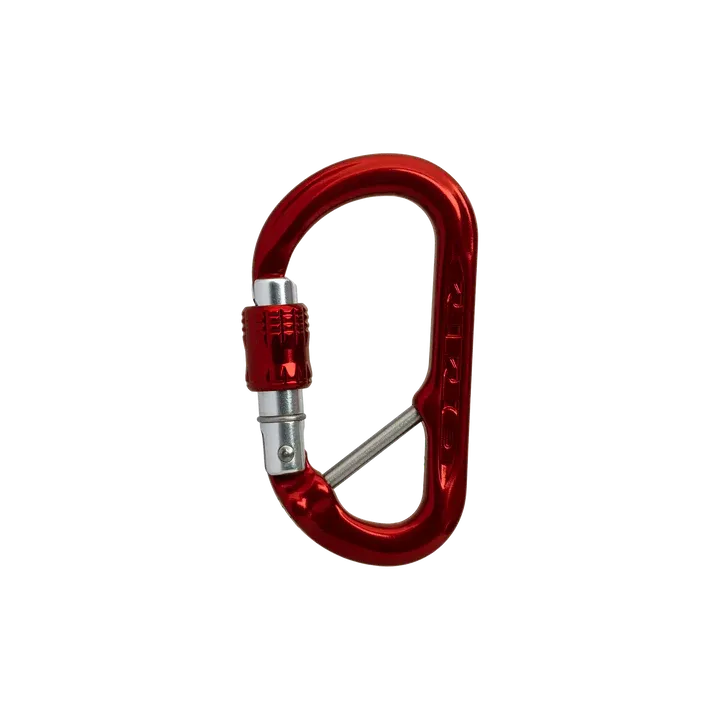XSRE Lock Captive Carabiner