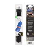 Nite Ize 24 in. Black Gear Pro Utility Strap