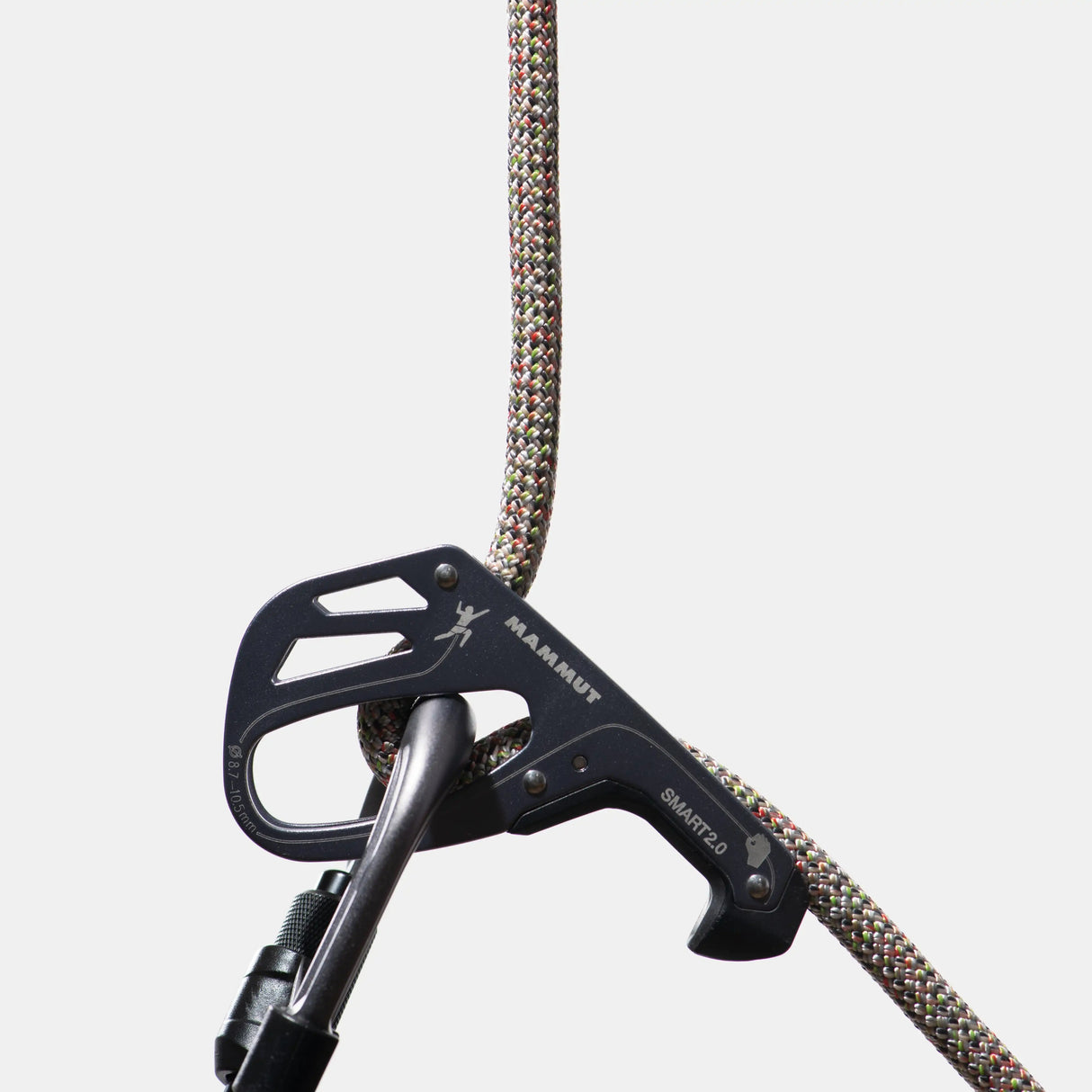 8.0 Alpine Core Protect Dry Rope 30m