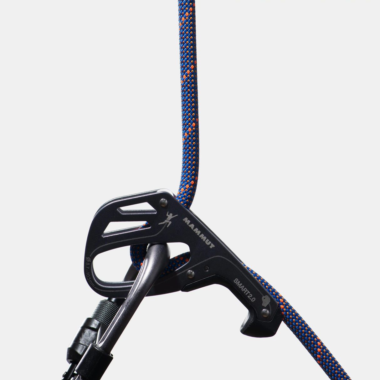 9.0 Crag Sender Dry Rope 80m