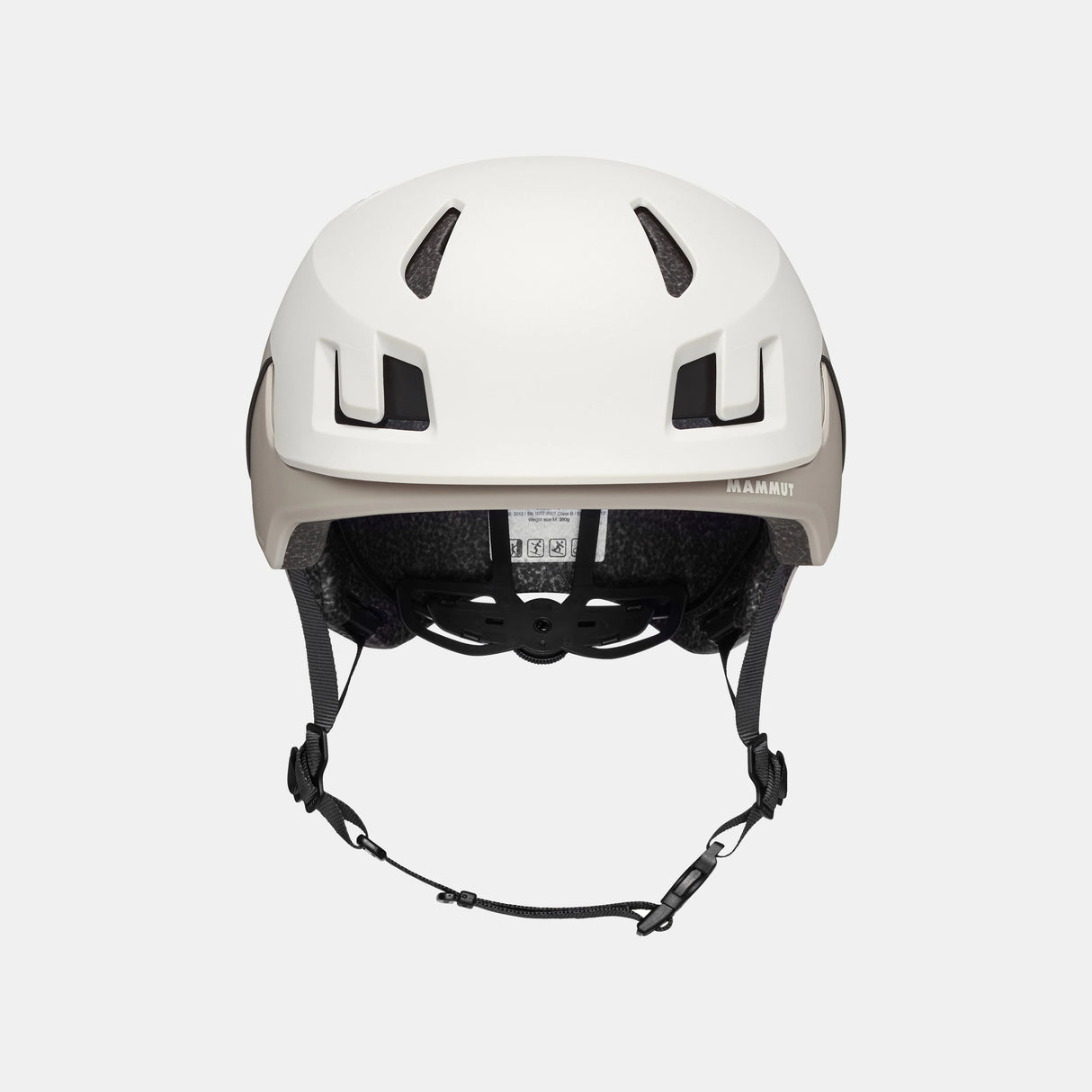 Haute Route Helmet
