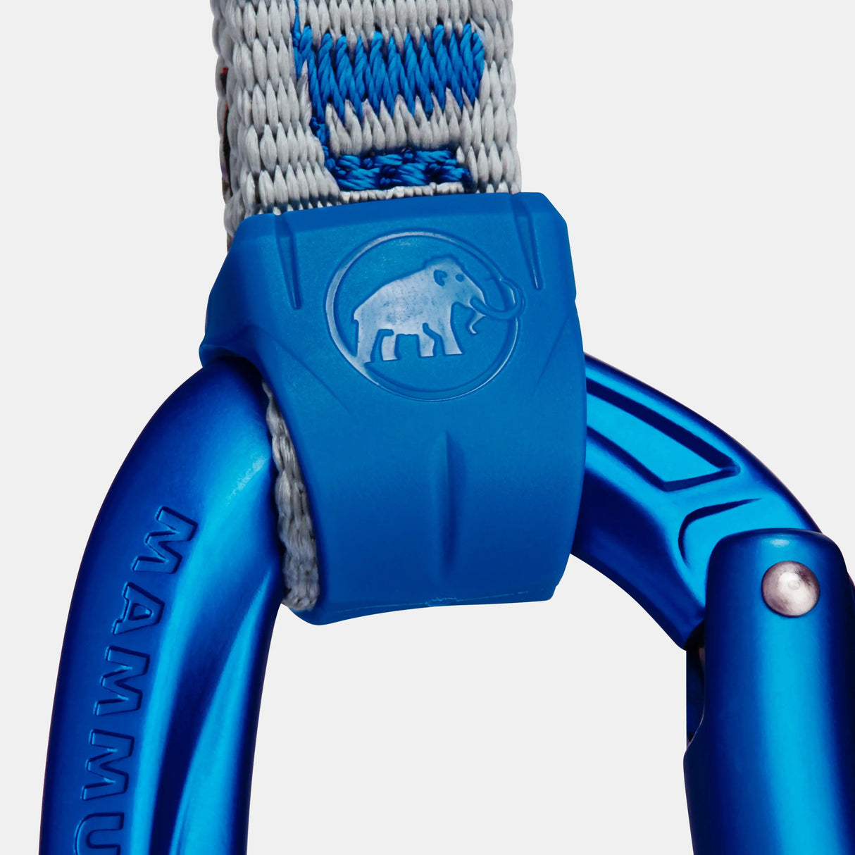 Crag Keylock 10 cm Indicator 6-Pack Quickdraws