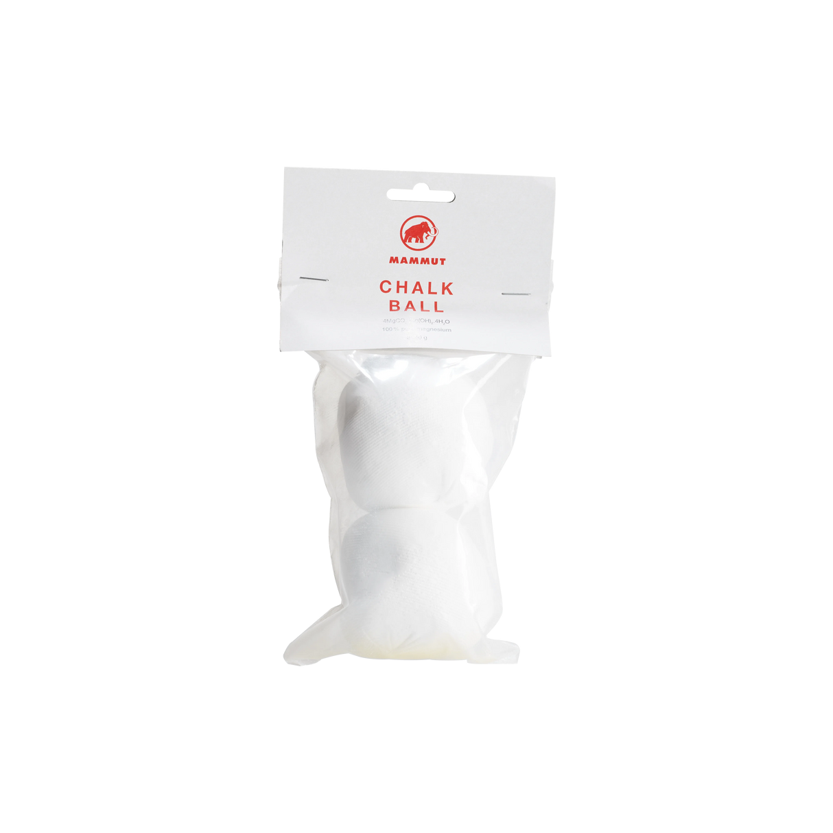 Chalk Ball 2 x 40 g