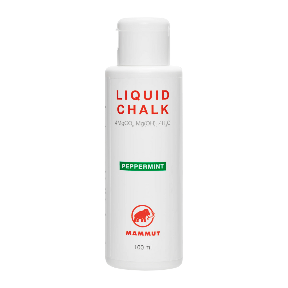 Liquid Chalk Peppermint 100 ml