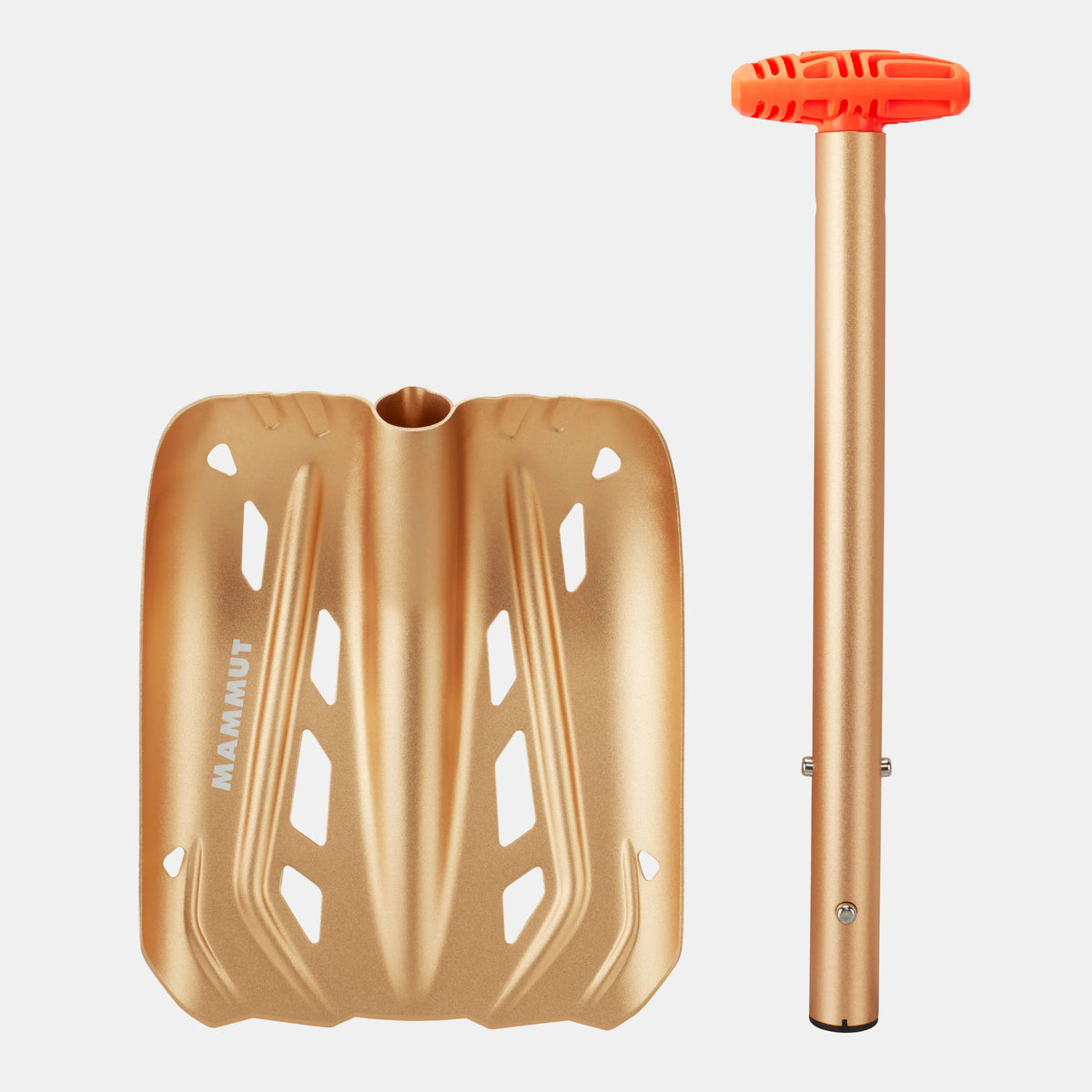 Alugator Light Compact Avalanche Shovel