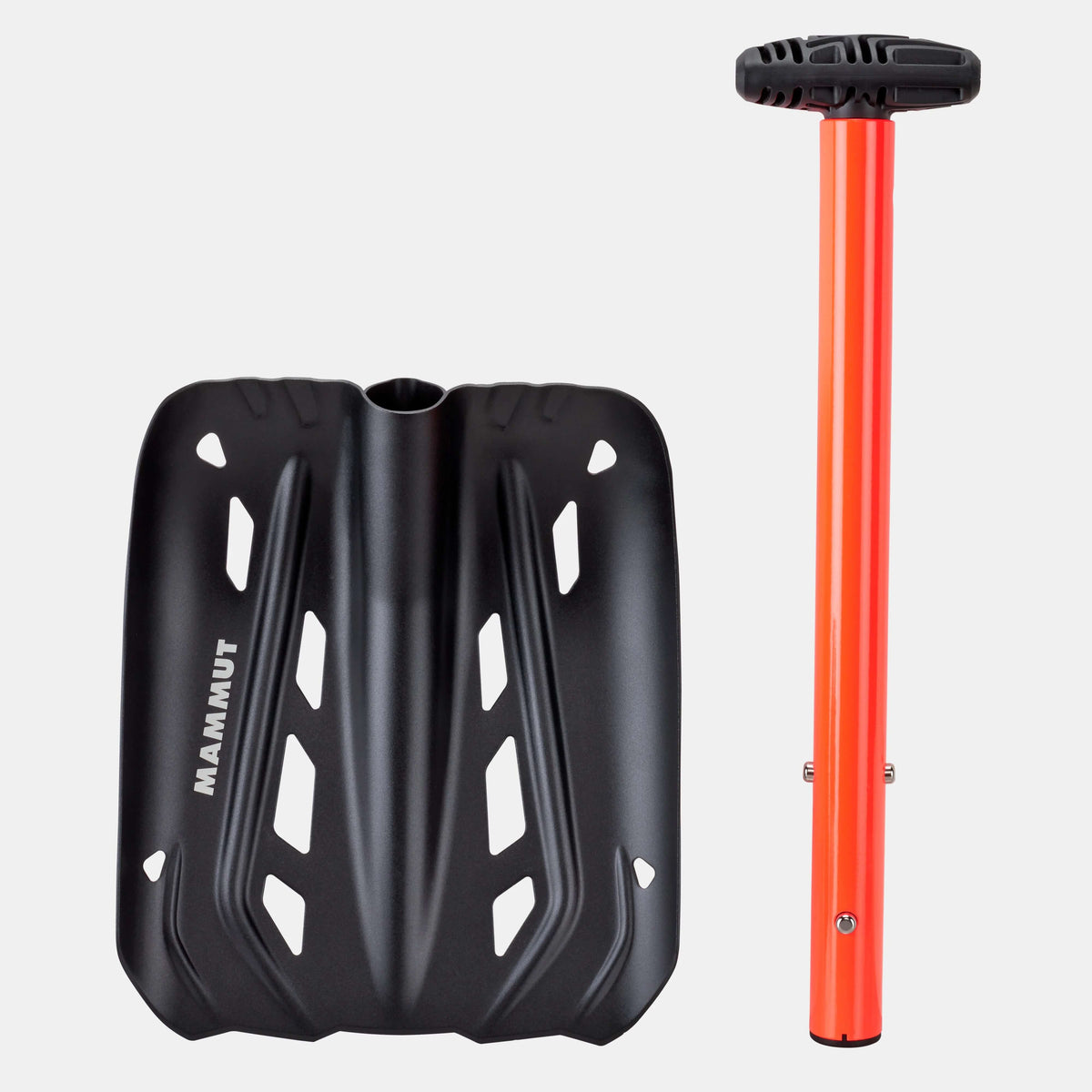 Alugator Light Compact Avalanche Shovel