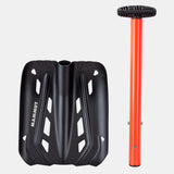 Alugator Light Compact Avalanche Shovel