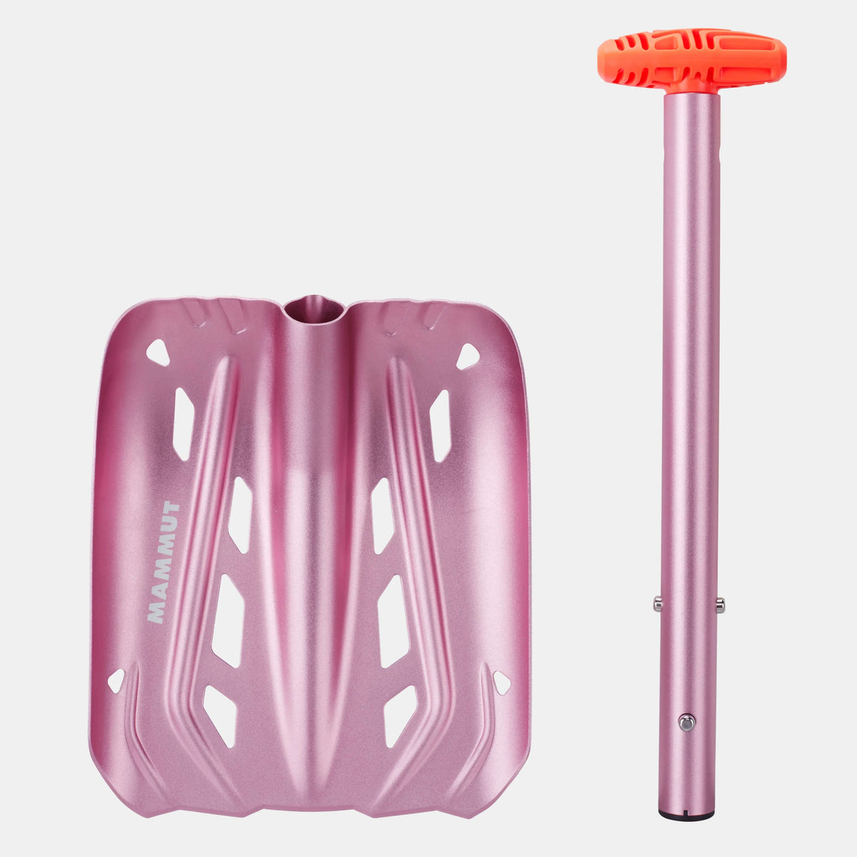 Alugator Light Compact Avalanche Shovel