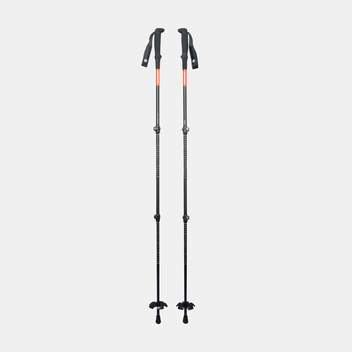 Aenergy Escape Poles