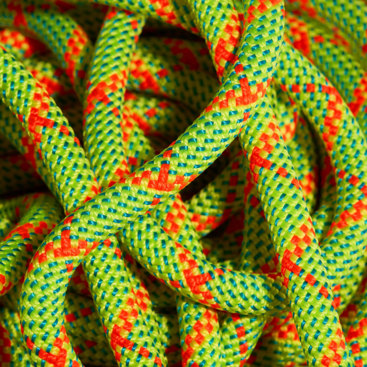 8.0 Alpine Core Protect Dry Rope 60m