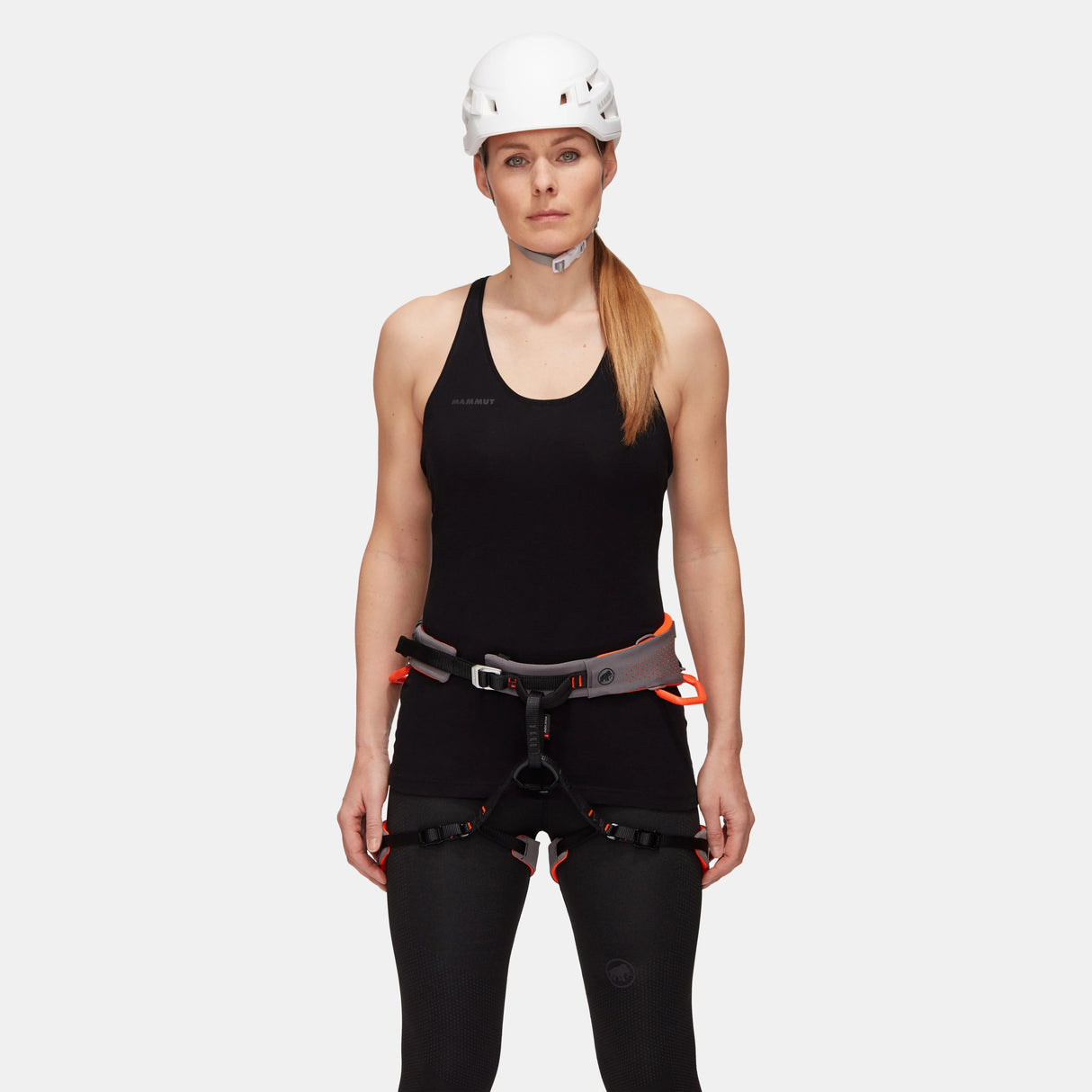 Comfort Fast Adjust Harness Women