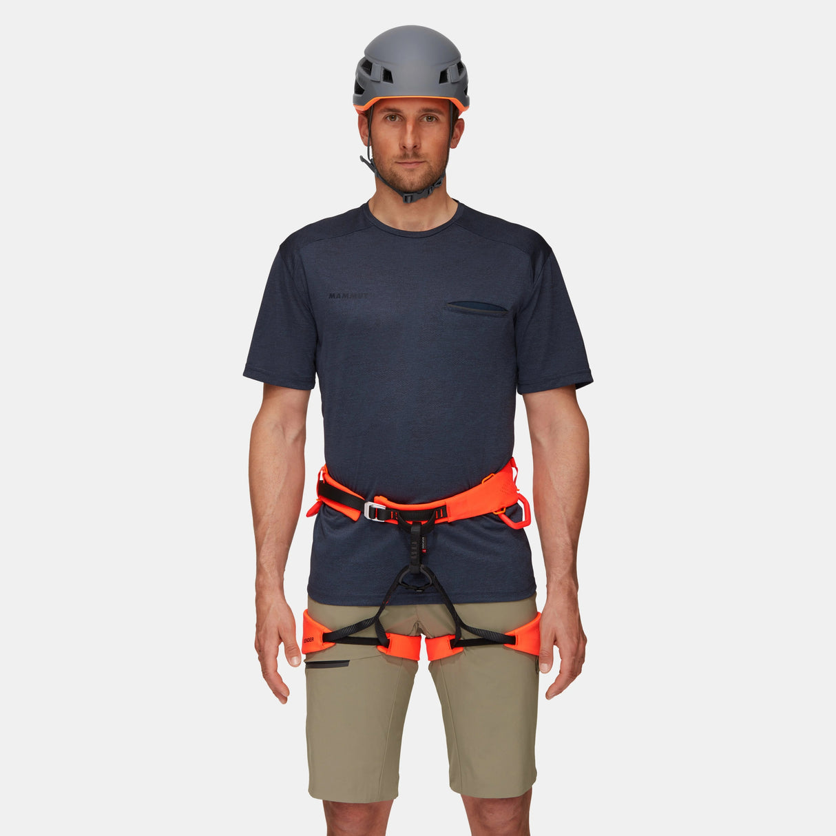 Sender Harness