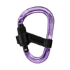 Smart HMS 2.0 Screwgate Carabiner