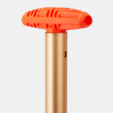 Alugator Light Compact Avalanche Shovel