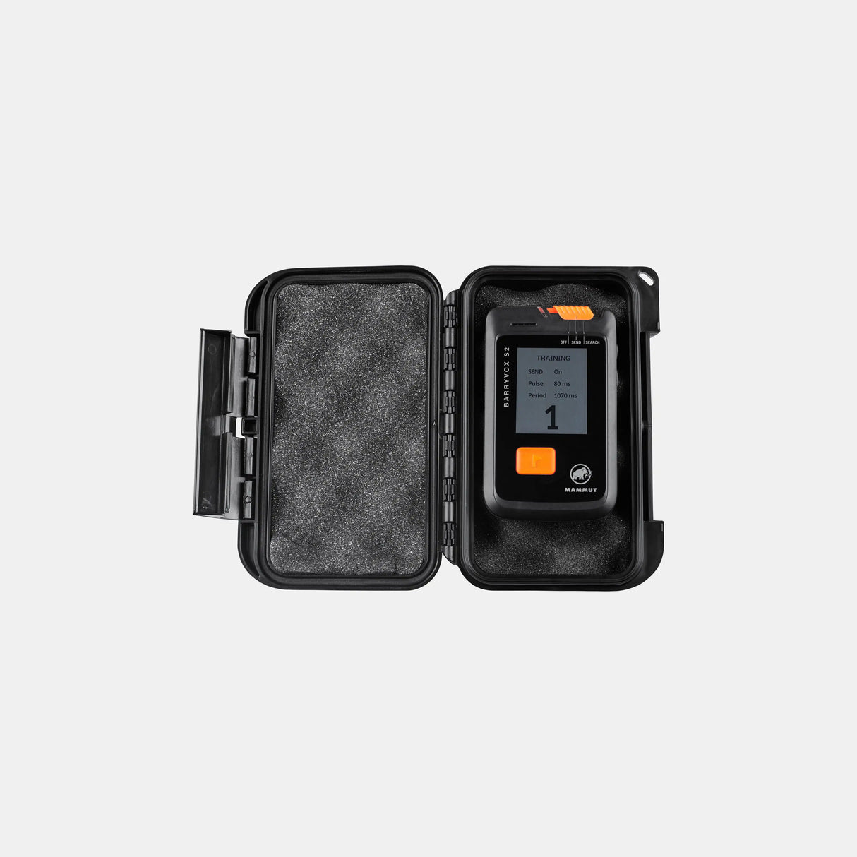 Protection Box