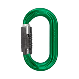 PerfectO Locksafe Oval Carabiner