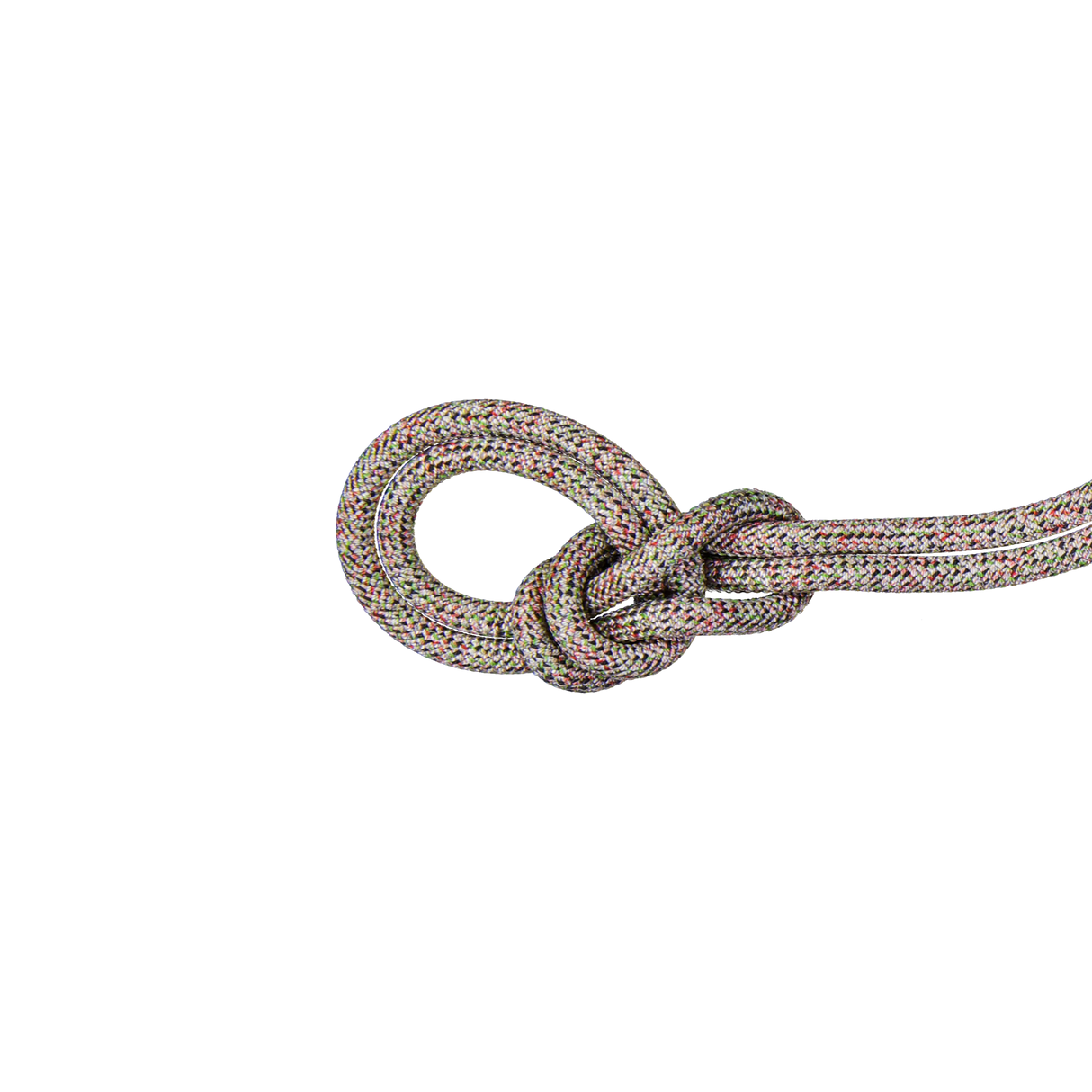 9.5 Crag We Care Classic Rope 80m