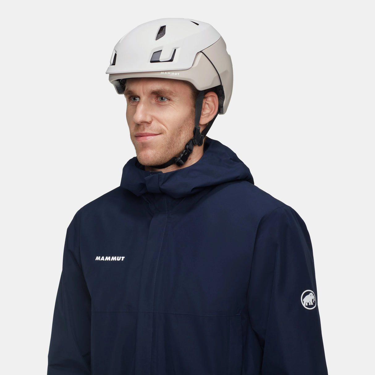 Haute Route Helmet