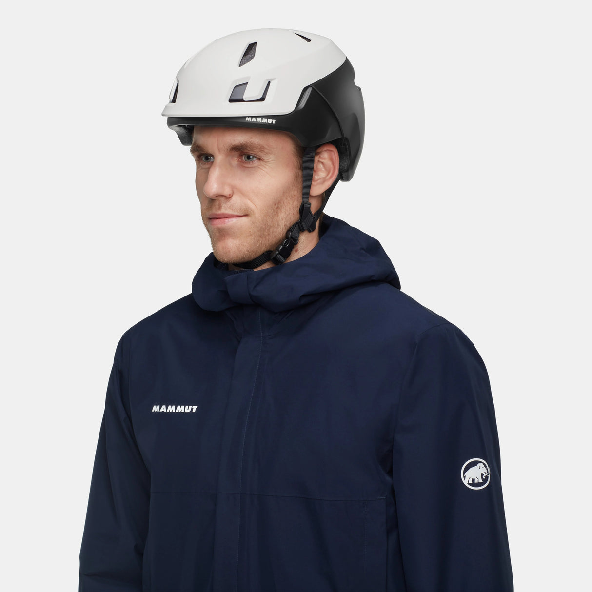 Haute Route Helmet